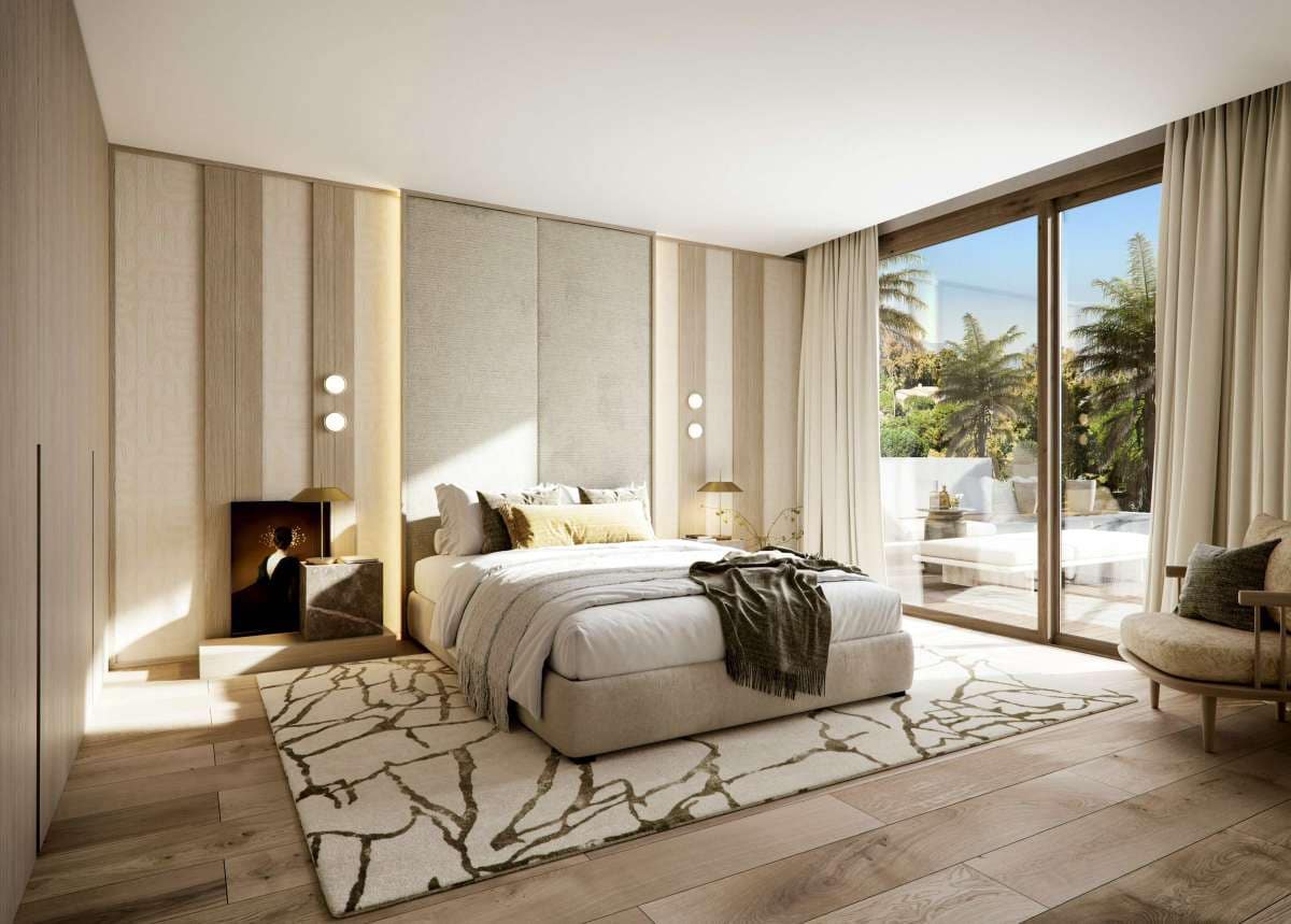 4 bedroom Villa for sale in Marbella with pool garage - € 2,850,000 (Ref: 10104075)
