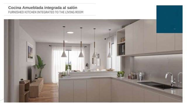 2 quarto Apartamento para venda em Riviera del Sol, Mijas com piscina garagem - 395 000 € (Ref: 10104076)
