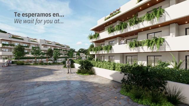 2 quarto Apartamento para venda em Riviera del Sol, Mijas com piscina garagem - 395 000 € (Ref: 10104076)
