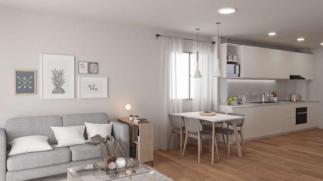 2 quarto Apartamento para venda em Riviera del Sol, Mijas com piscina garagem - 395 000 € (Ref: 10104076)