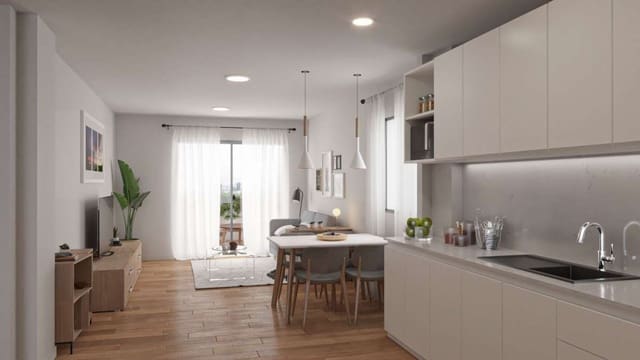 2 quarto Apartamento para venda em Riviera del Sol, Mijas com piscina garagem - 395 000 € (Ref: 10104076)