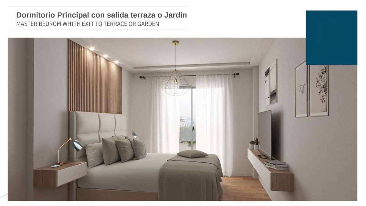 2 quarto Apartamento para venda em Mijas com piscina garagem - 345 000 € (Ref: 10104079)