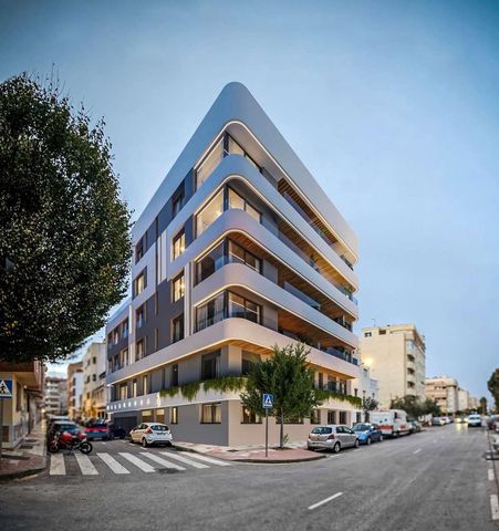 3 sovrum Lägenhet till salu i Santa Isabel, Málaga stad med pool garage - 980 000 € (Ref: 10104084)