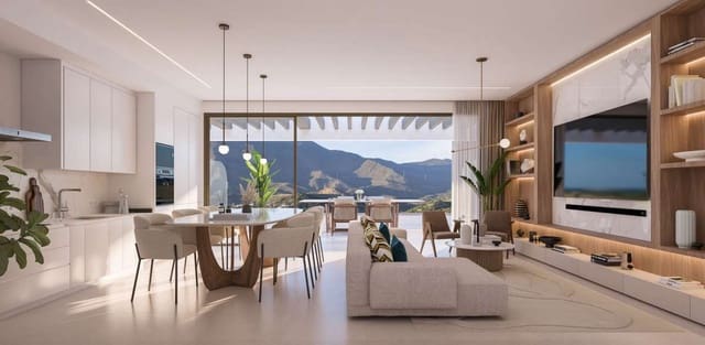 2 camera da letto Appartamento in vendita in Zona Calvario, Estepona con piscina - 569.000 € (Rif: 10104090)