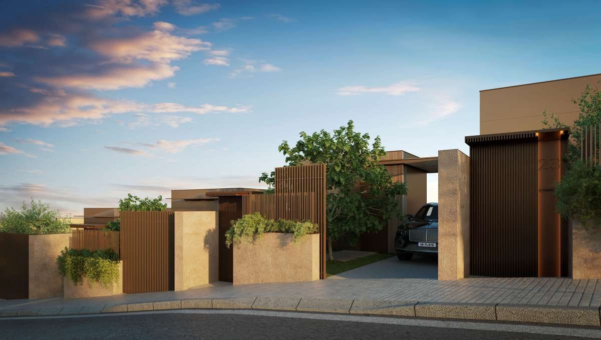 3 sovrum Hus till salu i Marbella med pool garage - 1 395 275 € (Ref: 10104093)
