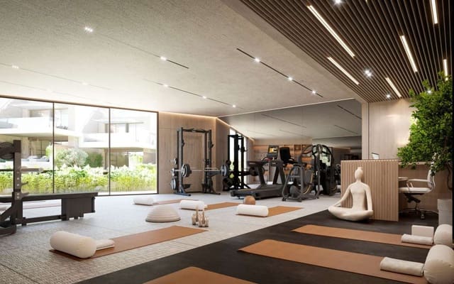 3 sovrum Hus till salu i Elviria, Marbella med pool garage - 1 395 275 € (Ref: 10104093)