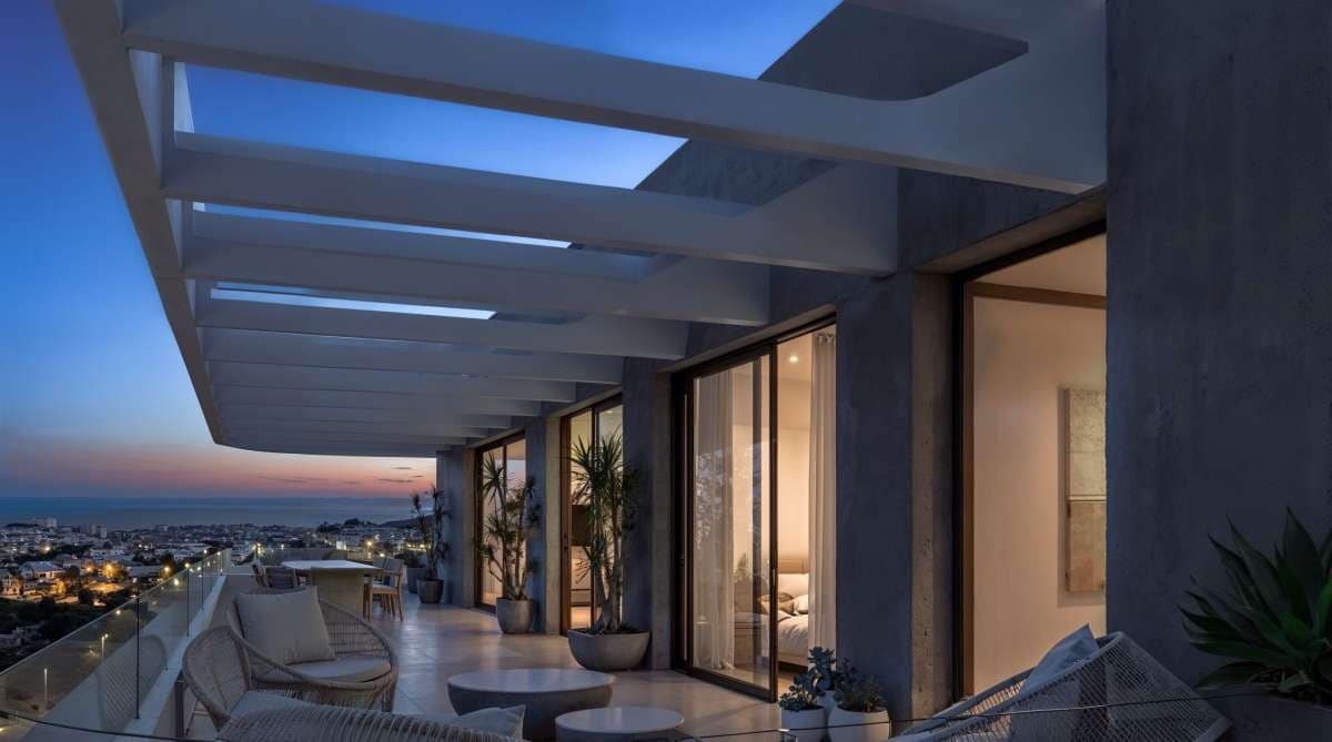 3 slaapkamer Appartement te koop in Estepona met zwembad garage - € 630.000 (Ref: 10104097)