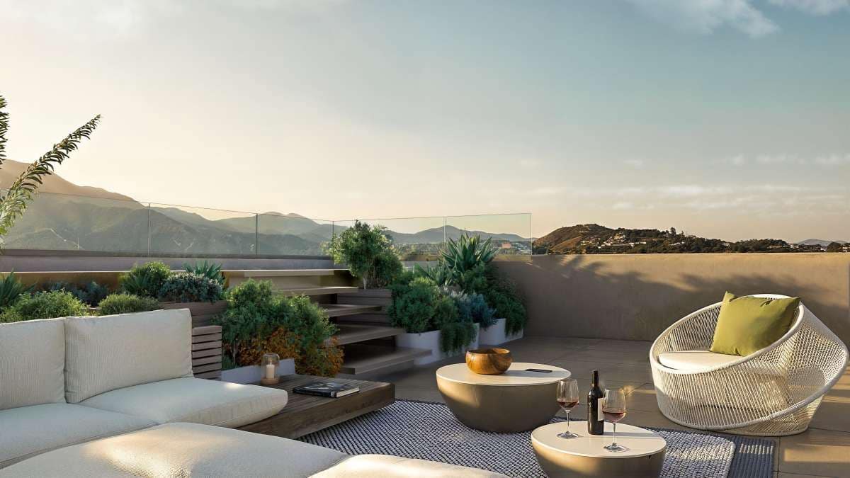 3 slaapkamer Appartement te koop in Estepona met zwembad garage - € 630.000 (Ref: 10104097)