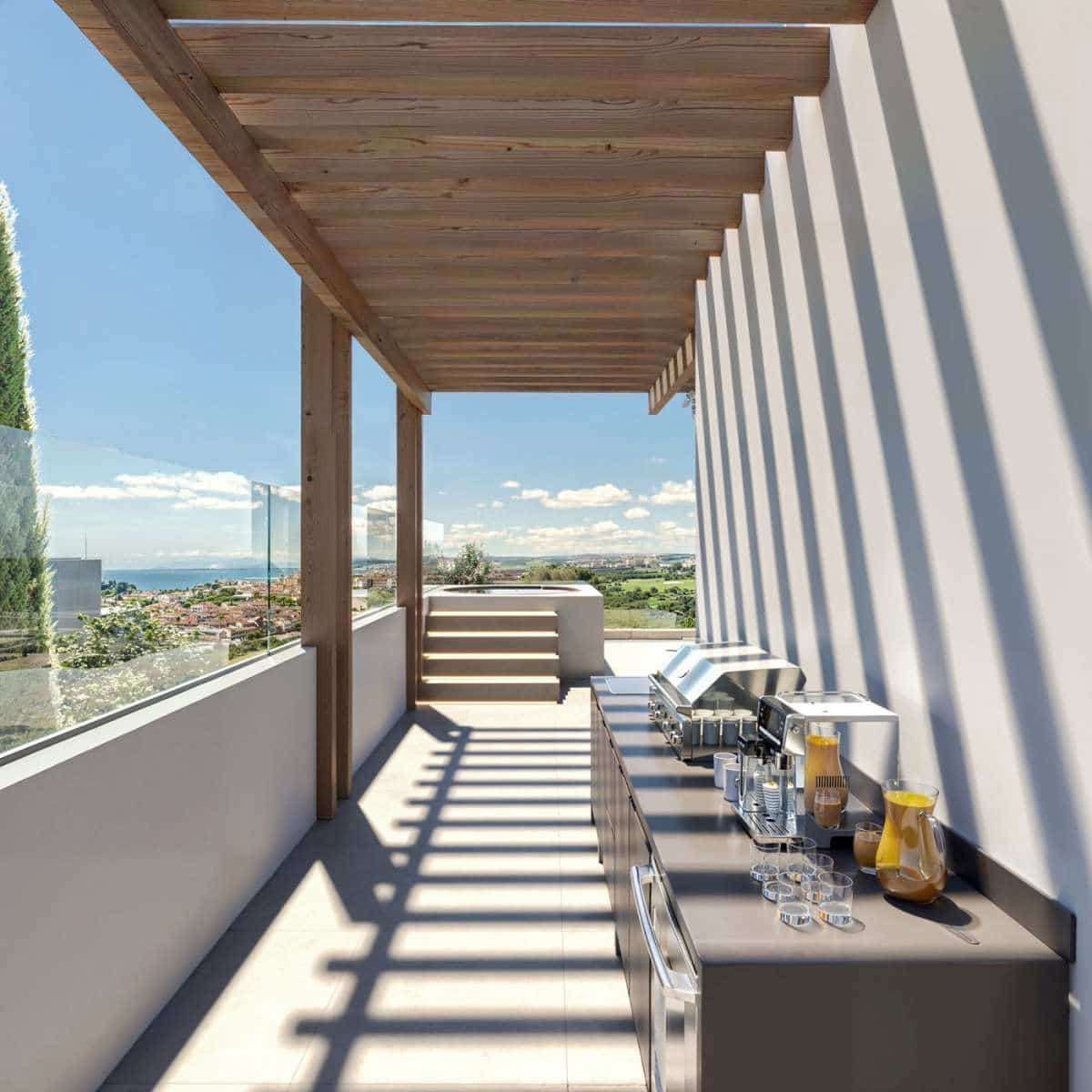 Chalet de 4 habitaciones en Buenas Noches en venta con piscina garaje - 2.900.000 € (Ref: 10104107)