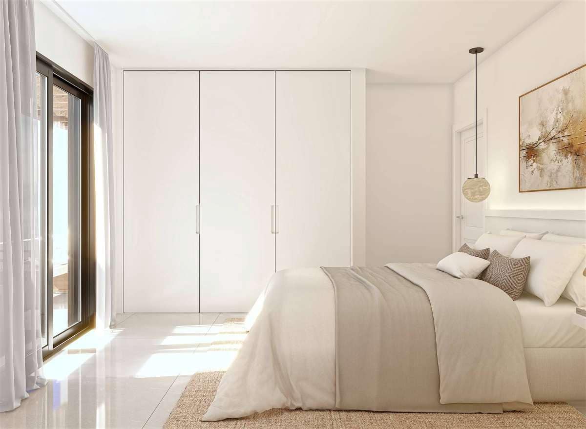 2 chambre Appartement à vendre à Las Lagunas de Mijas avec garage - 429 000 € (Ref: 10104113)