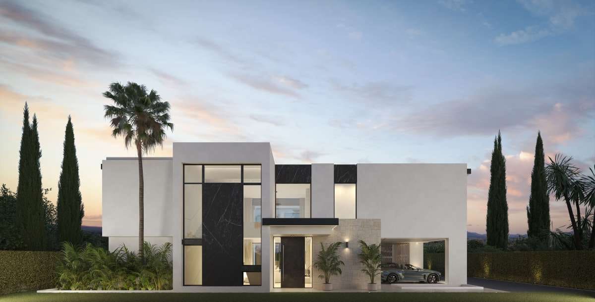 4 quarto Moradia para venda em Bel-Air com piscina garagem - 2 400 000 € (Ref: 10104116)