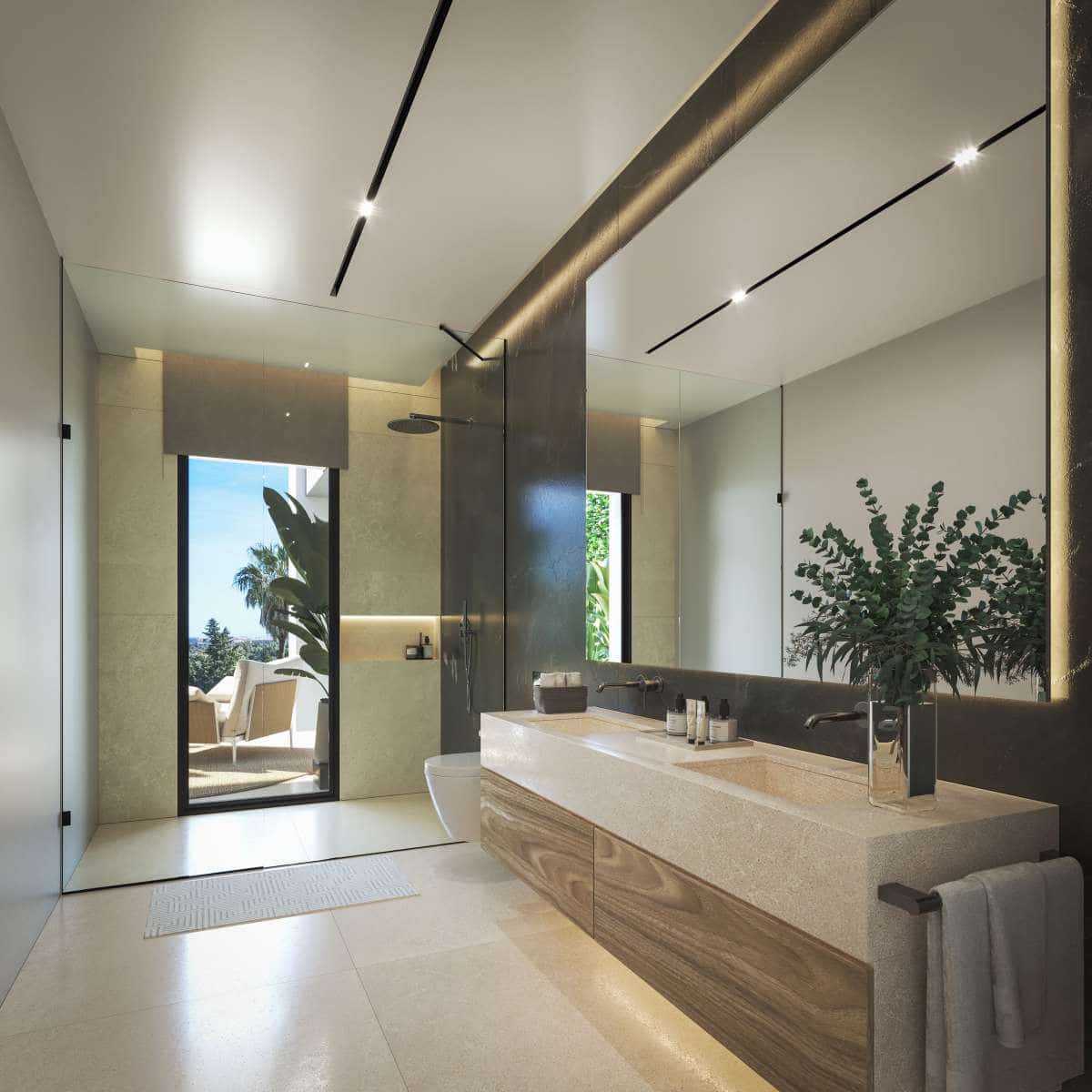 4 quarto Moradia para venda em Bel-Air com piscina garagem - 2 400 000 € (Ref: 10104116)