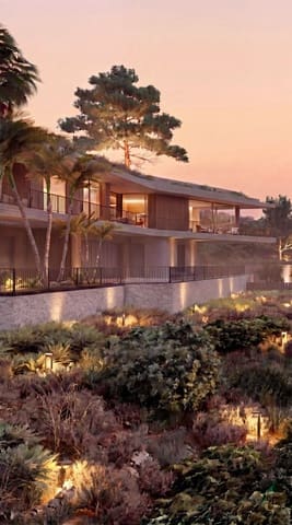 4 soveværelse Villa til salg i Montemayor - Marbella Club, Benahavís med swimmingpool garage - € 4.250.000 (Ref: 10104119)
