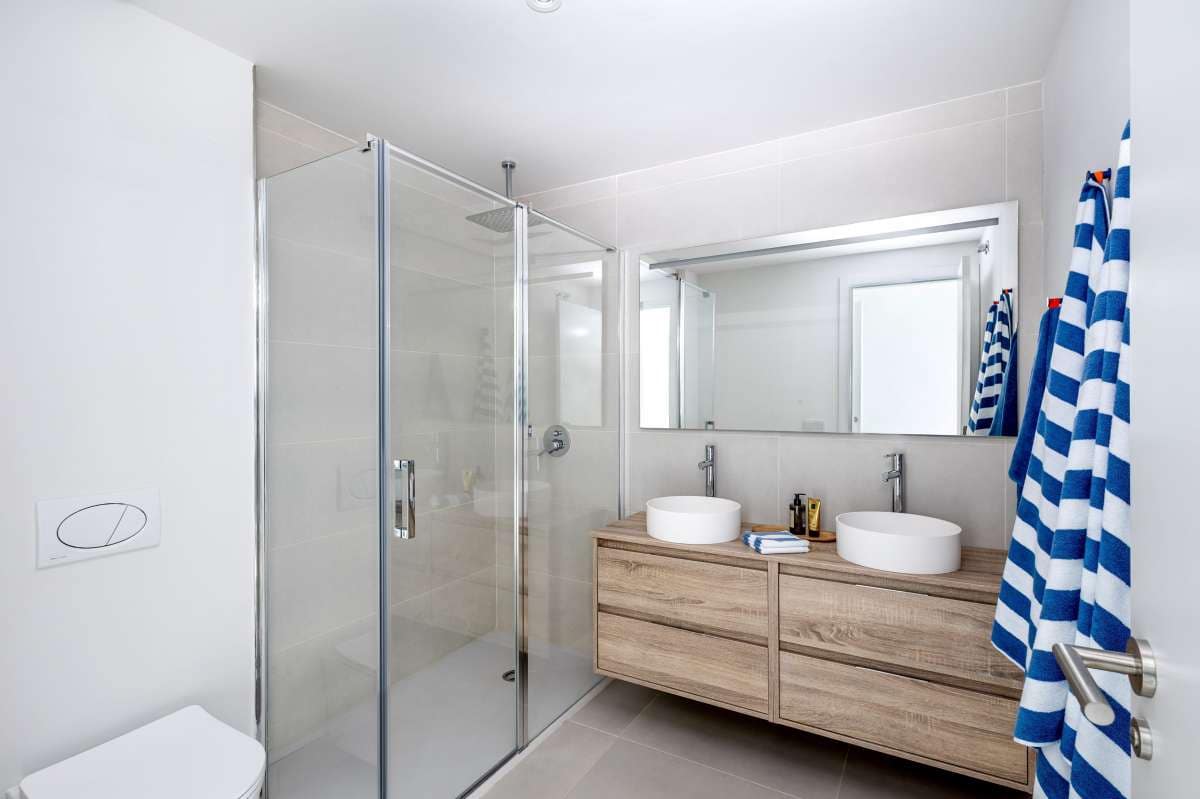 Apartamento de 2 habitaciones en Fuengirola en venta con piscina garaje - 599.000 € (Ref: 10104121)