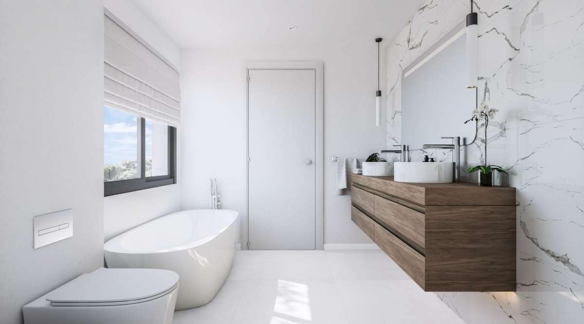 Apartamento de 2 habitaciones en Fuengirola en venta con piscina garaje - 599.000 € (Ref: 10104121)