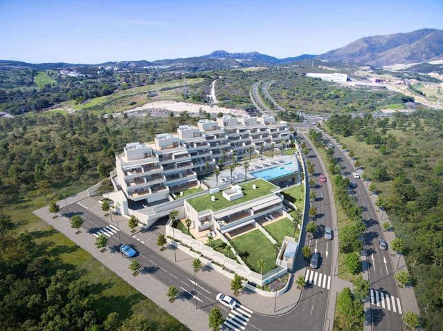 2 camera da letto Appartamento in vendita in Bahía Dorada, Estepona con piscina garage - 467.000 € (Rif: 10104131)