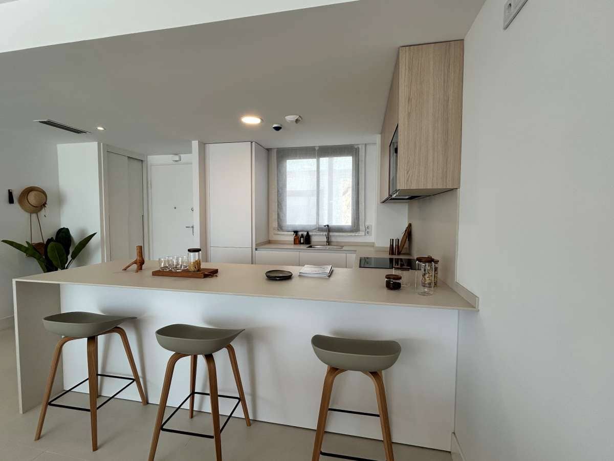 Apartamento de 1 habitación en Fuengirola en venta con piscina garaje - 595.000 € (Ref: 10104134)
