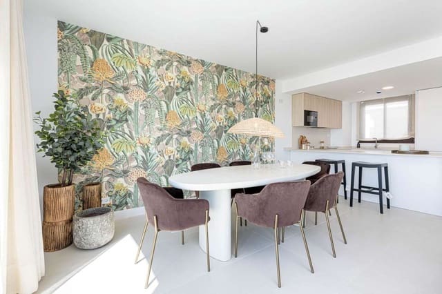 Apartamento de 2 habitaciones en Torreblanca, Fuengirola en venta con piscina garaje - 695.000 € (Ref: 10104135)