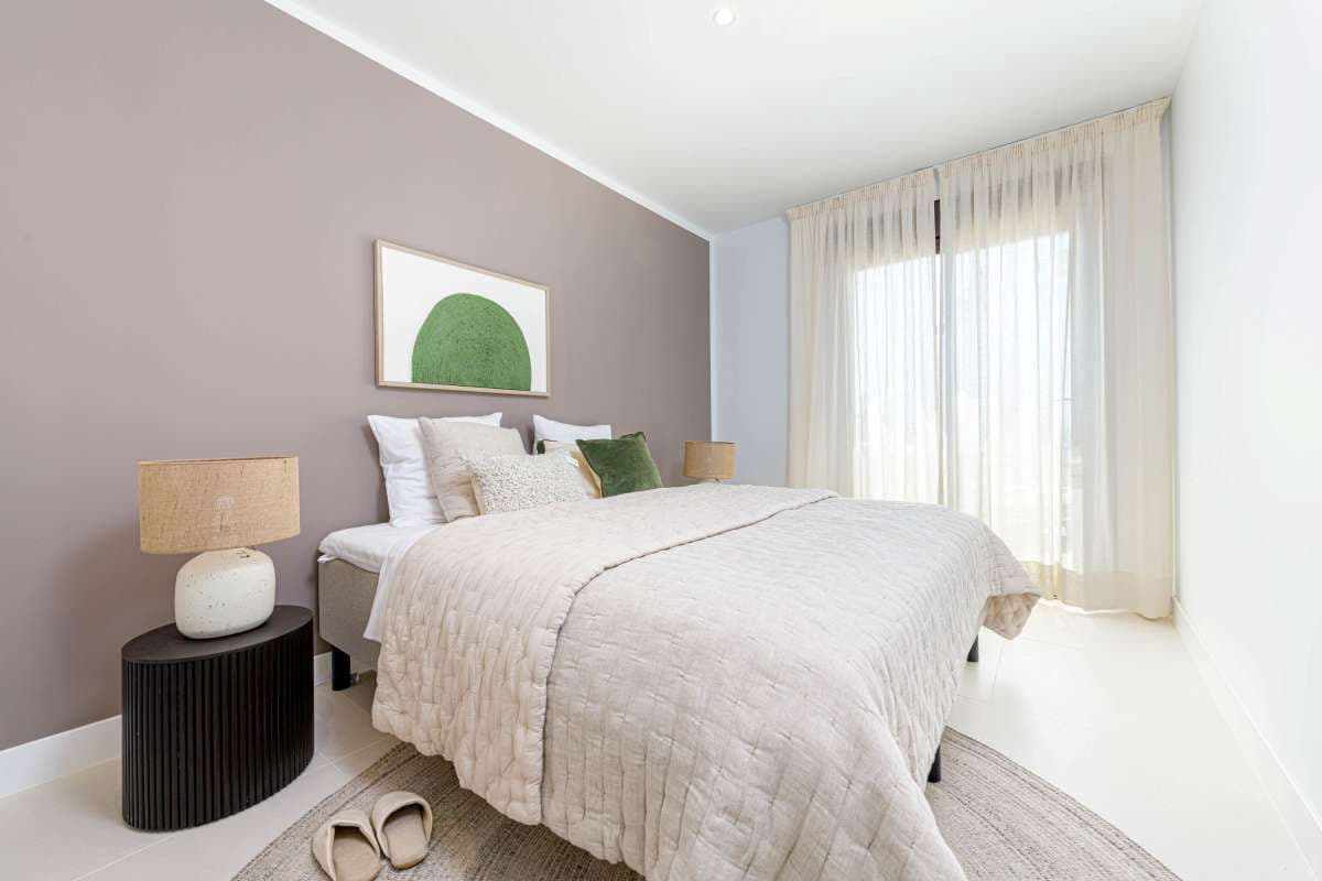 3 chambre Appartement à vendre à Fuengirola avec piscine garage - 549 000 € (Ref: 10104138)
