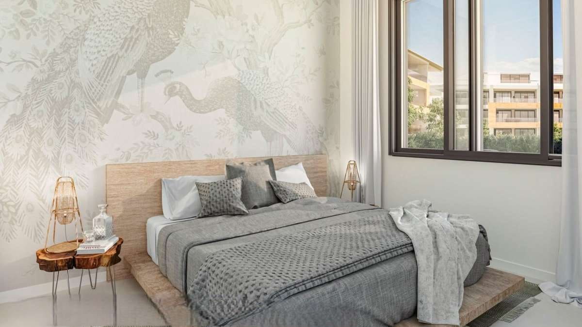 3 chambre Appartement à vendre à Fuengirola avec piscine garage - 549 000 € (Ref: 10104138)