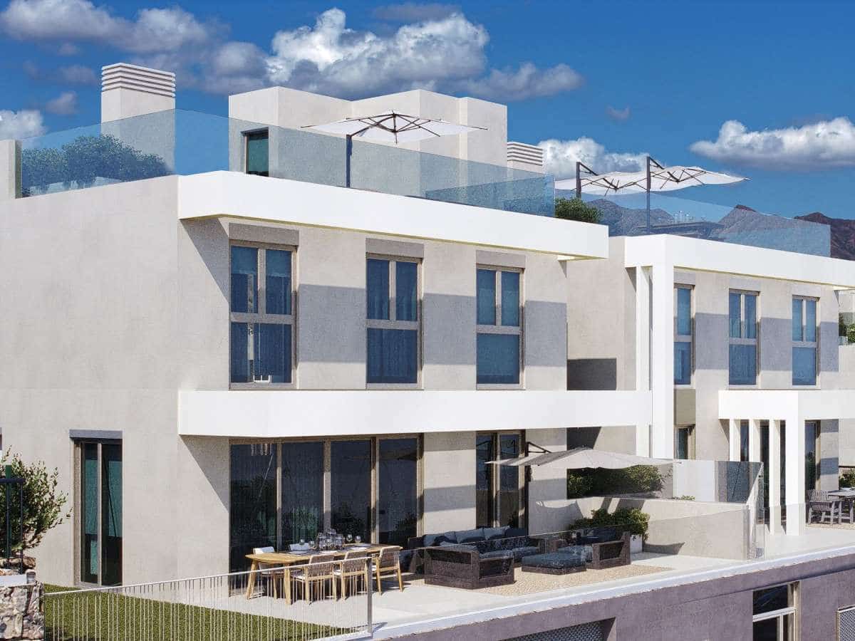 Casa de 4 habitaciones en Mijas en venta con piscina garaje - 980.000 € (Ref: 10104140)