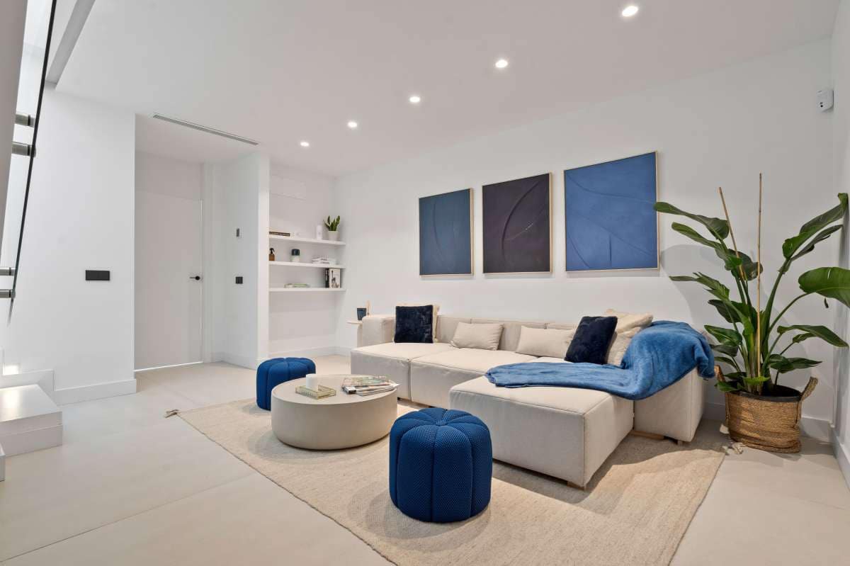 3 quarto Apartamento para venda em El Paraiso com piscina garagem - 829 000 € (Ref: 10104143)