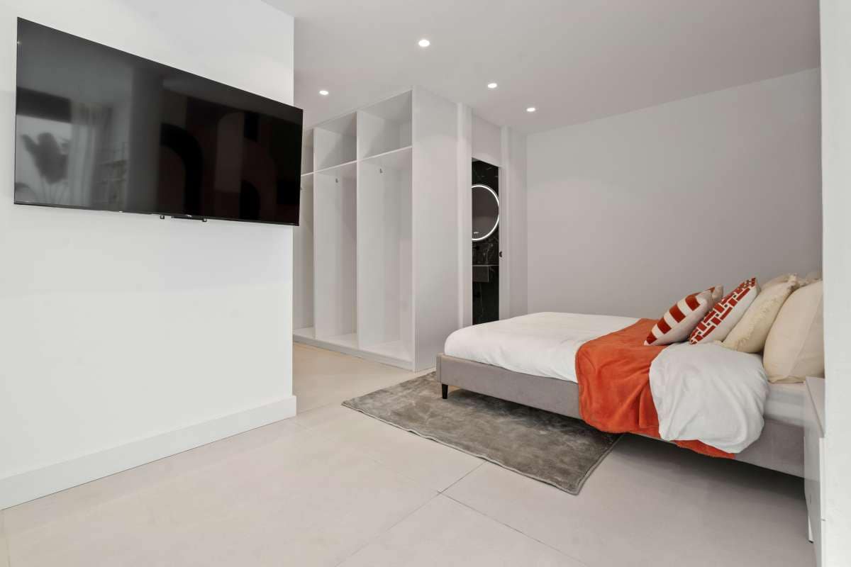 3 quarto Apartamento para venda em El Paraiso com piscina garagem - 829 000 € (Ref: 10104143)
