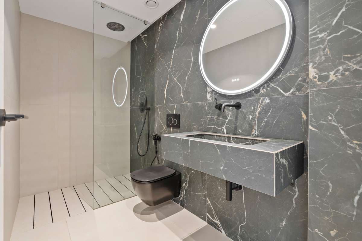 3 quarto Apartamento para venda em El Paraiso com piscina garagem - 829 000 € (Ref: 10104143)