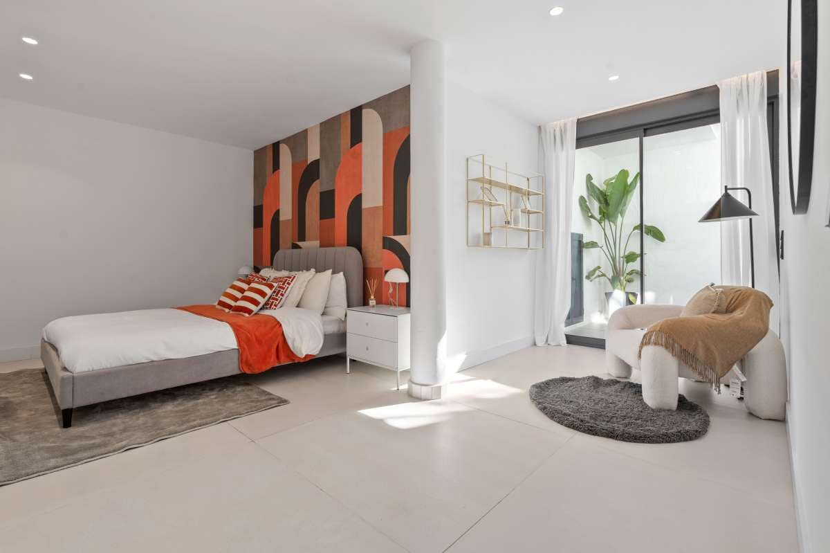 4 sovrum Lägenhet till salu i El Paraiso med pool garage - 895 000 € (Ref: 10104144)