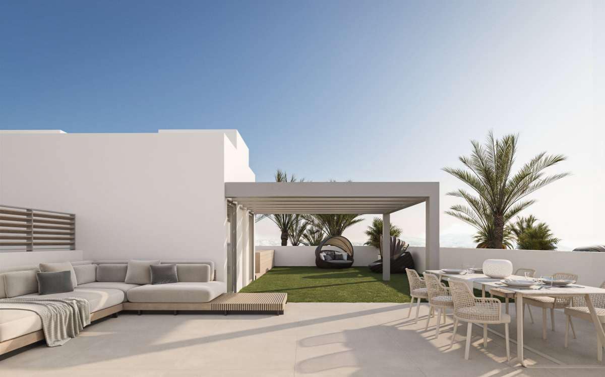 5 camera da letto Villa in vendita in Marbella con piscina garage - 2.267.250 € (Rif: 10104169)