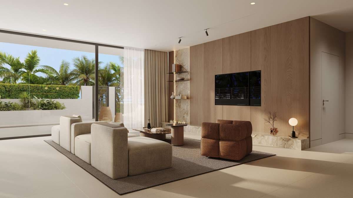 5 camera da letto Villa in vendita in Marbella con piscina garage - 2.267.250 € (Rif: 10104169)