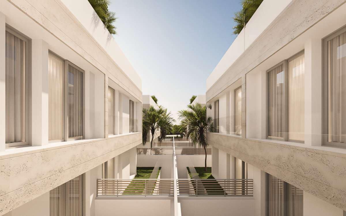 6 camera da letto Villa in vendita in Marbella con piscina garage - 2.167.250 € (Rif: 10104170)