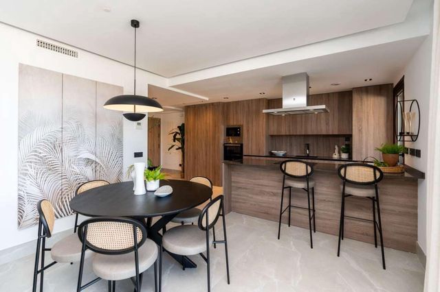 2 camera da letto Appartamento in vendita in Istán con piscina garage - 475.000 € (Rif: 10104172)