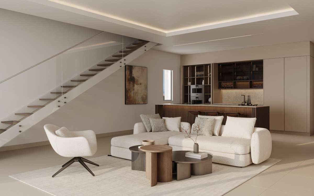 3 makuuhuone Bungalow myytävänä paikassa Marbella mukana 
autotalli - 815 200 € (Ref: 10104176)