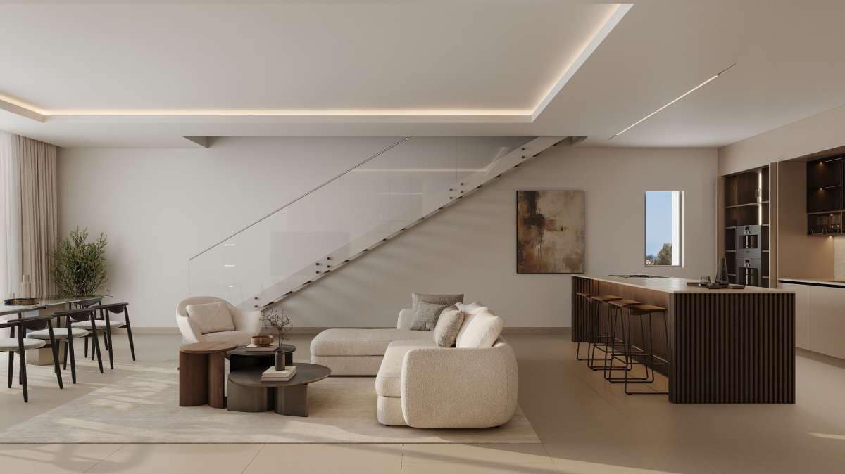 2 makuuhuone Bungalow myytävänä paikassa Marbella mukana 
autotalli - 799 500 € (Ref: 10104177)
