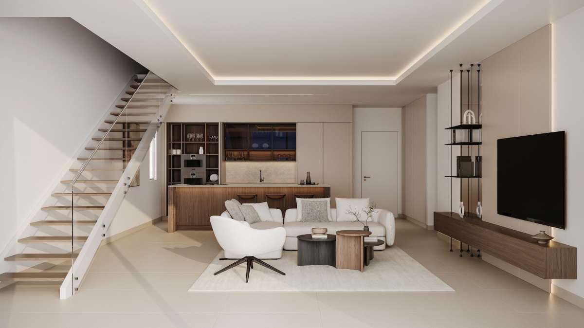 2 makuuhuone Bungalow myytävänä paikassa Marbella mukana 
autotalli - 799 500 € (Ref: 10104177)