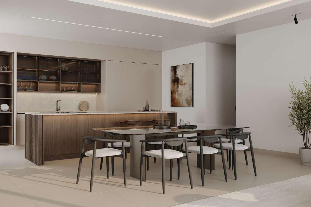 2 makuuhuone Bungalow myytävänä paikassa Marbella mukana 
autotalli - 799 500 € (Ref: 10104177)