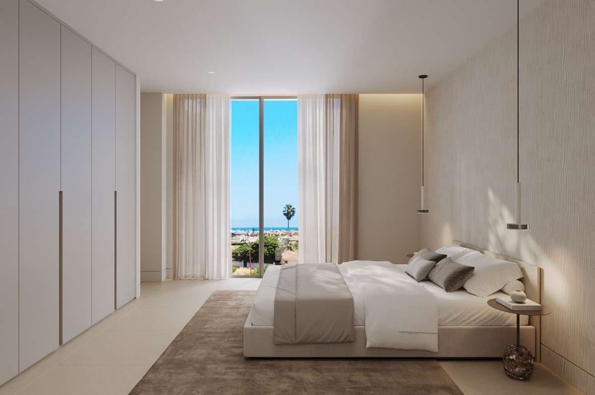 4 quarto Casa em Banda para venda em Marbella com garagem - 1 204 970 € (Ref: 10104184)