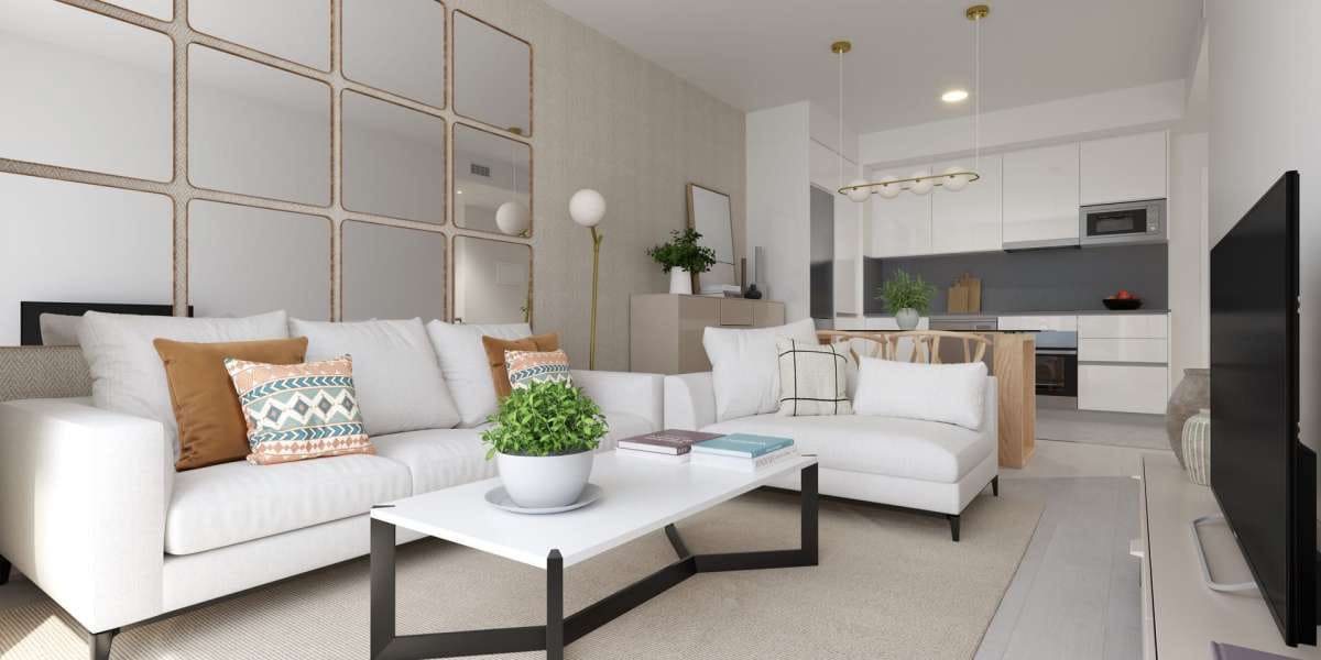3 camera da letto Appartamento in vendita in Velez-Malaga con piscina garage - 305.900 € (Rif: 10104190)