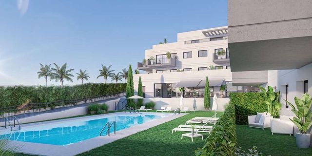 3 bedroom Apartment for sale in Vélez-Málaga with pool garage - € 305,900 (Ref: 10104190)