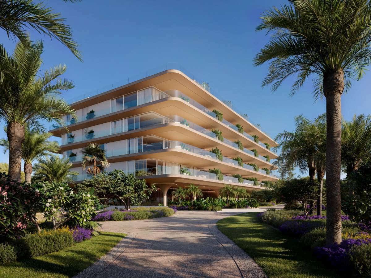 3 chambre Appartement à vendre à Estepona avec piscine garage - 4 800 000 € (Ref: 10104193)