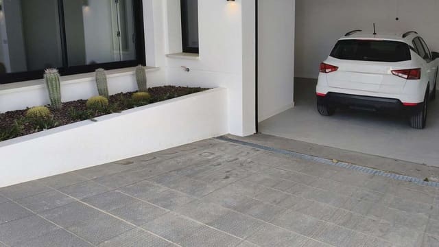 5 sovrum Villa till salu i Ciudad Quesada, Rojales med pool garage - 810 500 € (Ref: 10104238)