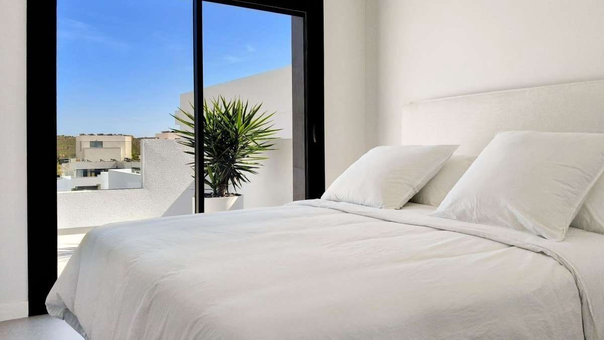 Chalet de 5 habitaciones en Ciudad Quesada en venta con piscina garaje - 819.500 € (Ref: 10104239)