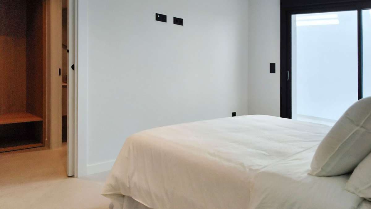 Chalet de 5 habitaciones en Ciudad Quesada en venta con piscina garaje - 819.500 € (Ref: 10104239)