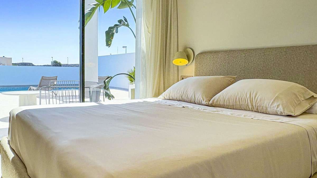 4 sovrum Villa till salu i Ciudad Quesada med pool garage - 824 500 € (Ref: 10104240)