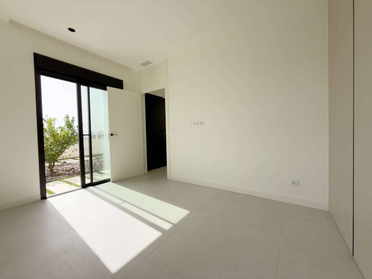 4 soverom Villa til salgs i Finestrat med svømmebasseng garasje - € 990 000 (Ref: 10104245)