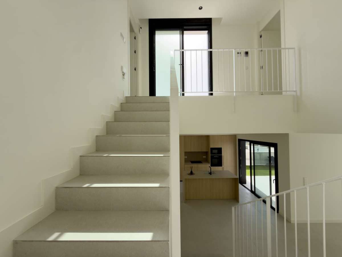 Chalet de 3 habitaciones en Finestrat en venta con piscina garaje - 850.000 € (Ref: 10104246)