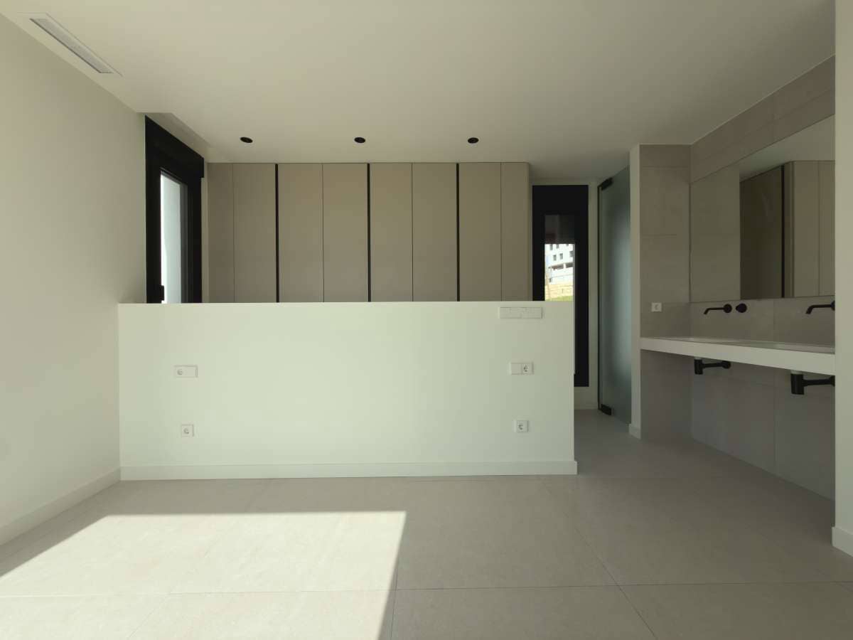 Chalet de 3 habitaciones en Finestrat en venta con piscina garaje - 850.000 € (Ref: 10104246)