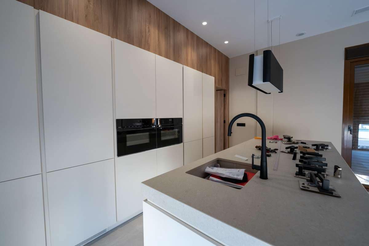 Chalet de 4 habitaciones en Benejúzar en venta con piscina garaje - 995.000 € (Ref: 10104253)