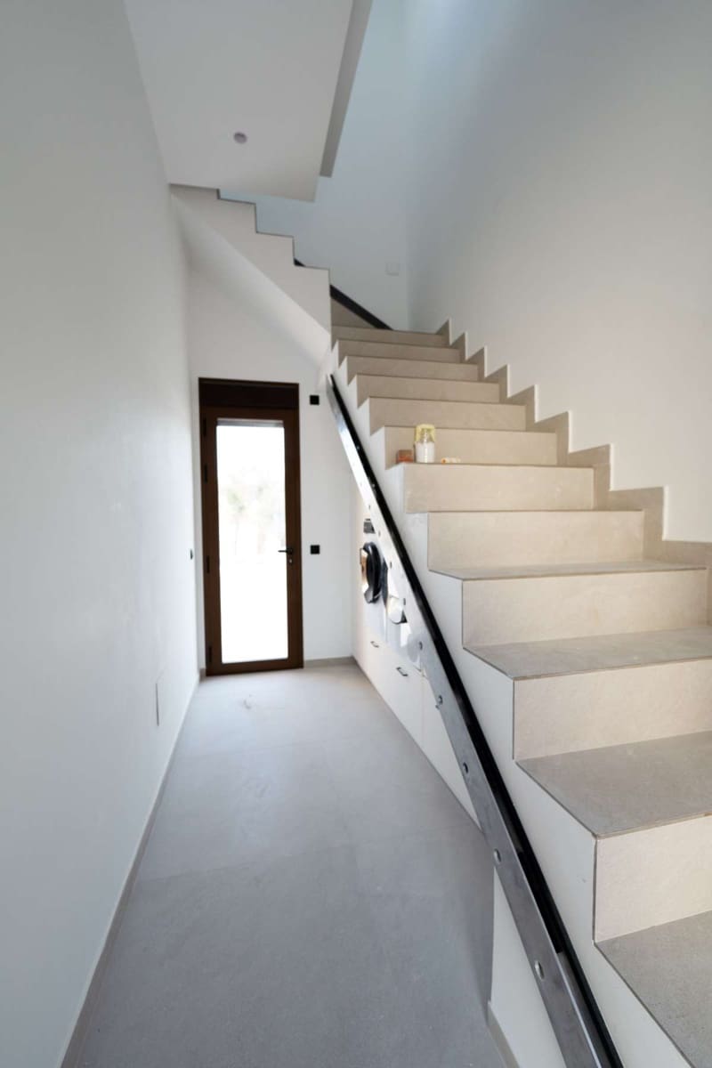 Chalet de 4 habitaciones en Benejúzar en venta con piscina garaje - 995.000 € (Ref: 10104253)